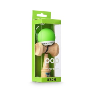 Kendama Krom Pop | Achat En Ligne | Jack'n Roll