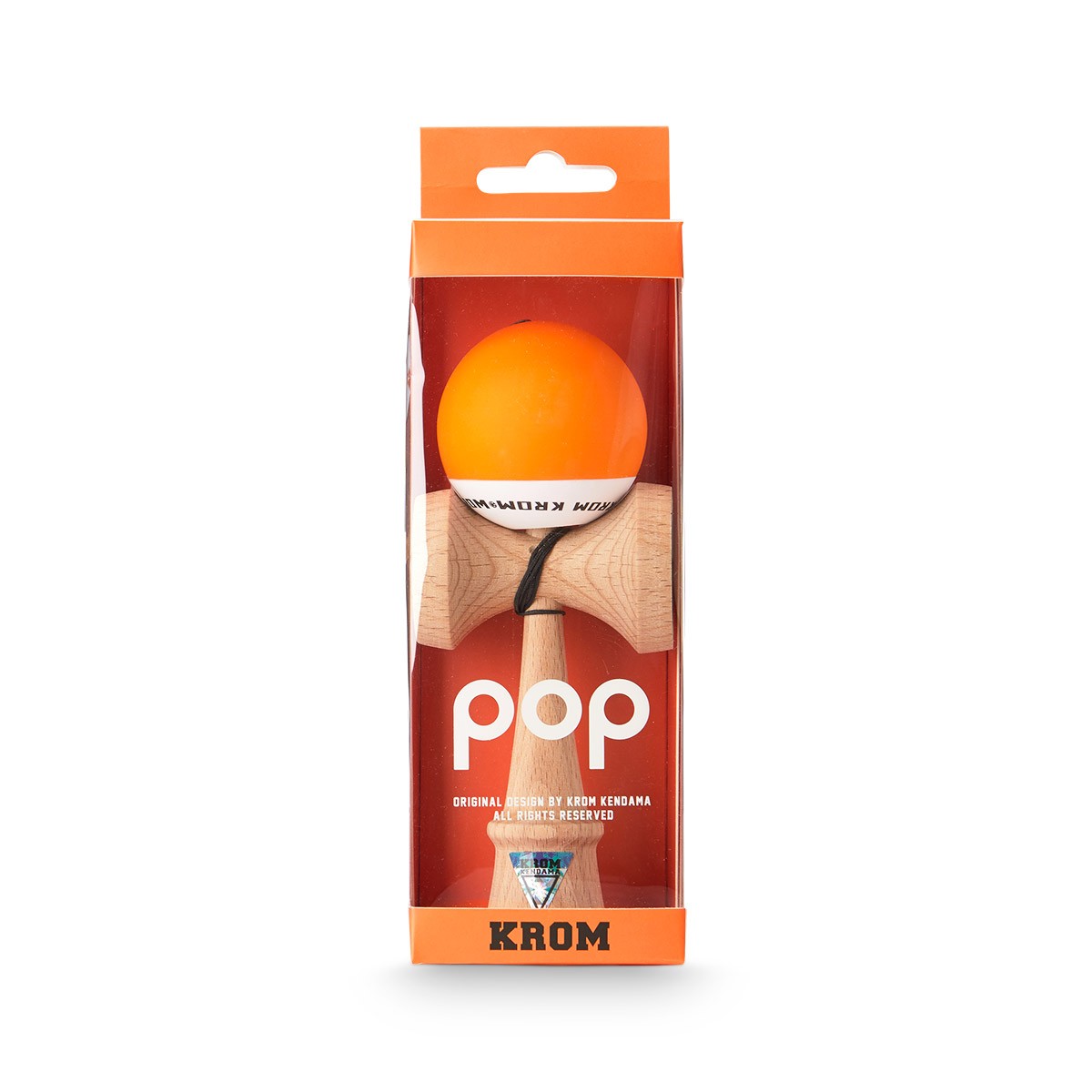 Kendama Krom Pop | Achat En Ligne | Jack'n Roll