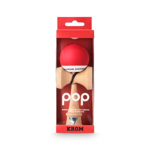 Kendama Krom Pop | Achat En Ligne | Jack'n Roll