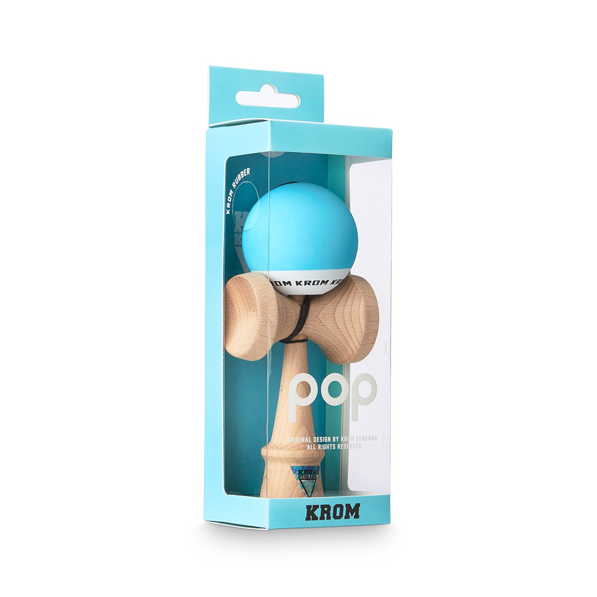Kendama Krom Pop | Achat En Ligne | Jack'n Roll