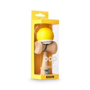 Kendama Krom Pop | Achat En Ligne | Jack'n Roll