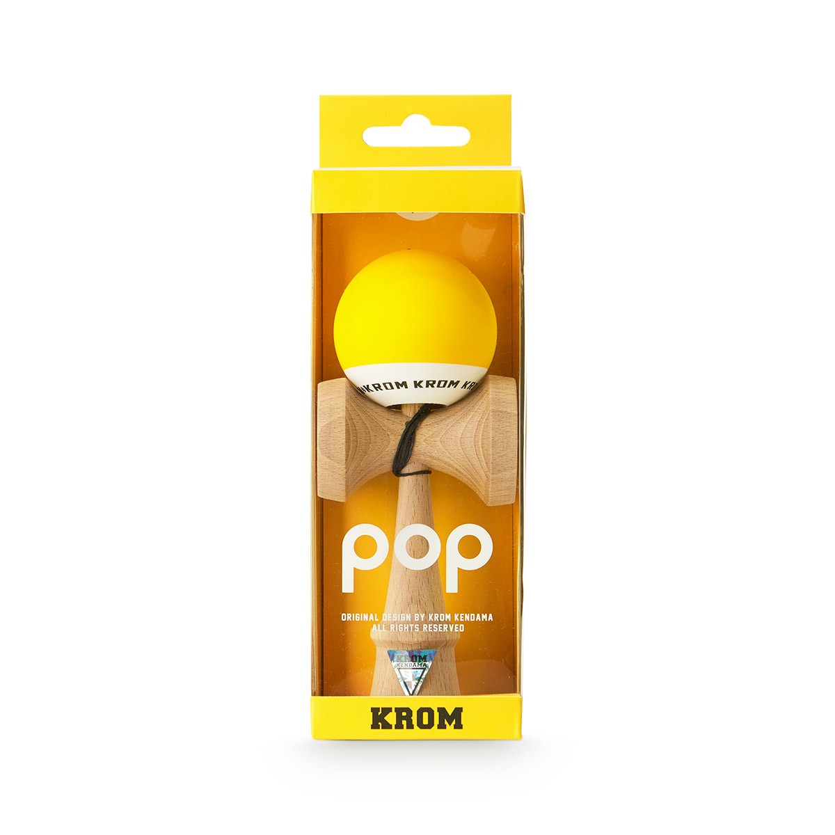 Kendama Krom Pop | Achat En Ligne | Jack'n Roll