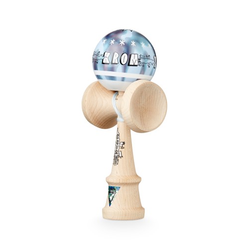 Kendama Krom Signature Mod | Achat En Ligne | Jack'n Roll Kendama Krom Signature Mod | Achat En Ligne | Jack'n Roll