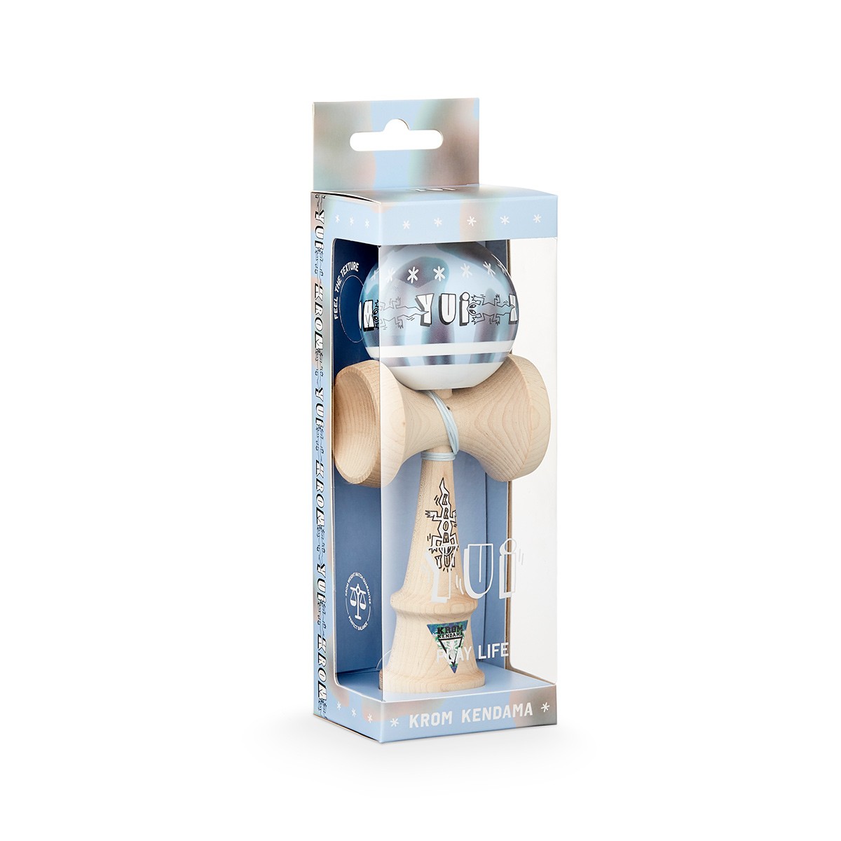 Kendama Krom Signature Mod | Achat En Ligne | Jack'n Roll