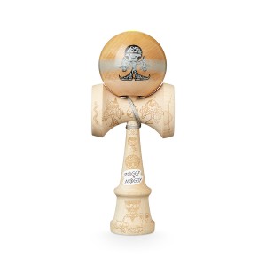 Kendama Krom Zoggy & Moggy | Achat En Ligne | Jack'n Roll Kendama Krom Zoggy & Moggy | Achat En Ligne | Jack'n Roll