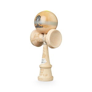 Kendama Krom Zoggy & Moggy | Achat En Ligne | Jack'n Roll Kendama Krom Zoggy & Moggy | Achat En Ligne | Jack'n Roll