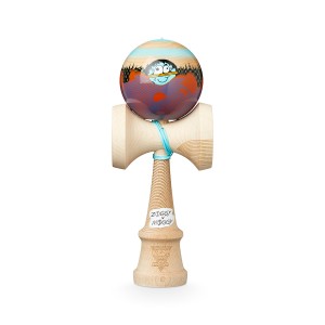 Kendama Krom Zoggy & Moggy | Achat En Ligne | Jack'n Roll Kendama Krom Zoggy & Moggy | Achat En Ligne | Jack'n Roll