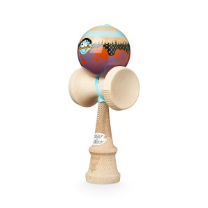 Kendama Krom Zoggy & Moggy | Achat En Ligne | Jack'n Roll Kendama Krom Zoggy & Moggy | Achat En Ligne | Jack'n Roll