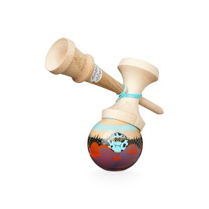 Kendama Krom Zoggy & Moggy | Achat En Ligne | Jack'n Roll Kendama Krom Zoggy & Moggy | Achat En Ligne | Jack'n Roll