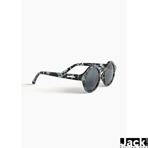 LUNETTES SZADE LAZENBY - Stone saxe / Ink