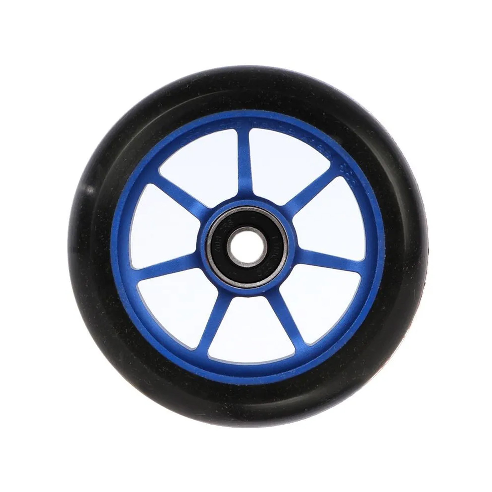 Roue Ethic Dtc Incube 100mm | Trottinette Freestyle | Jack'n Roll