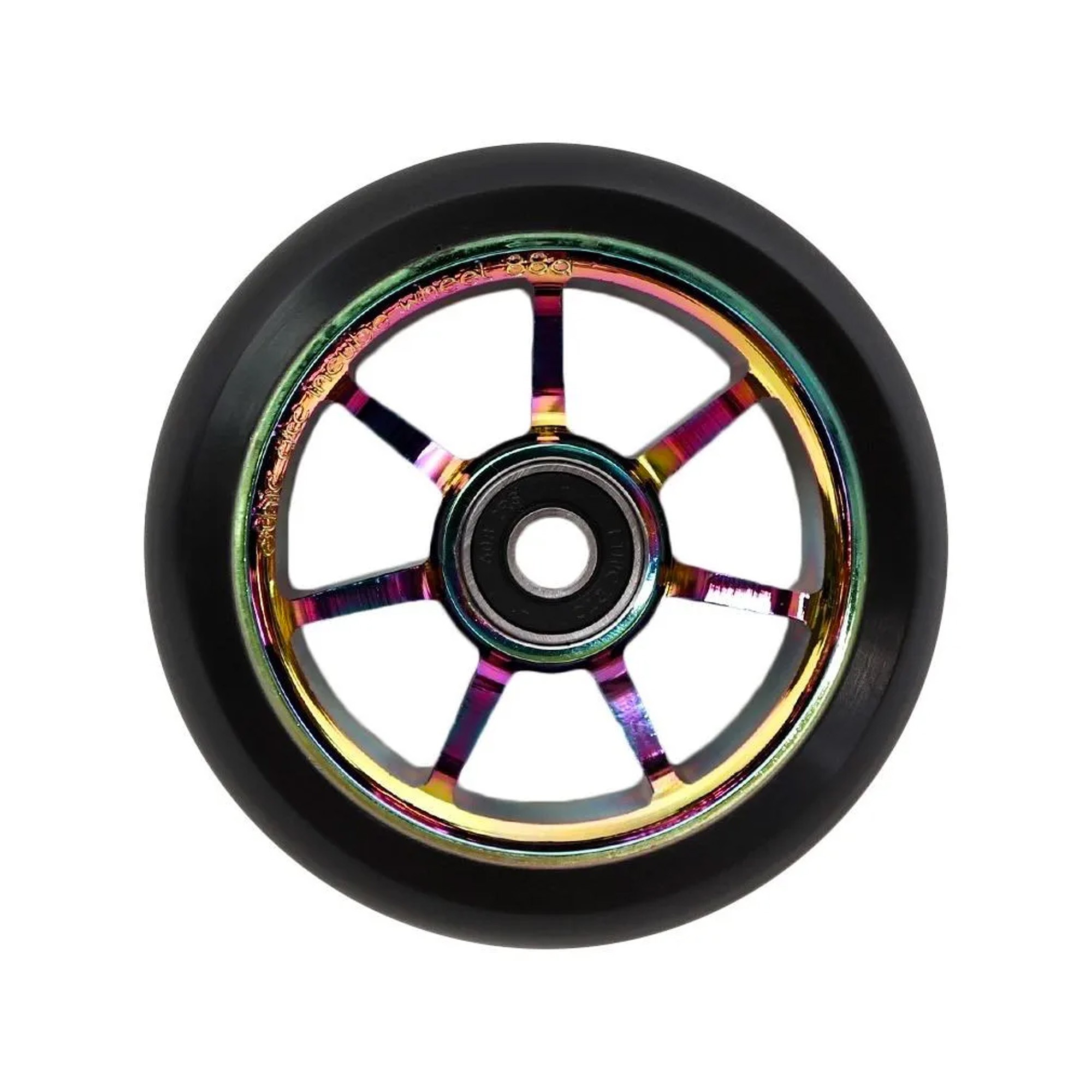 Roue Ethic Dtc Incube 100mm | Trottinette Freestyle | Jack'n Roll Roue Ethic Dtc Incube 100mm | Trottinette Freestyle | Jack'n Roll