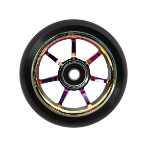 Roue Ethic Dtc Incube 100mm | Trottinette Freestyle | Jack'n Roll Roue Ethic Dtc Incube 100mm | Trottinette Freestyle | Jack'n Roll