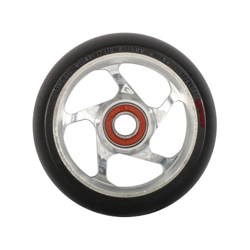 ROUE ETHIC DTC MOGWAY 115MM 12 STD ROUE ETHIC DTC MOGWAY 115MM 12 STD