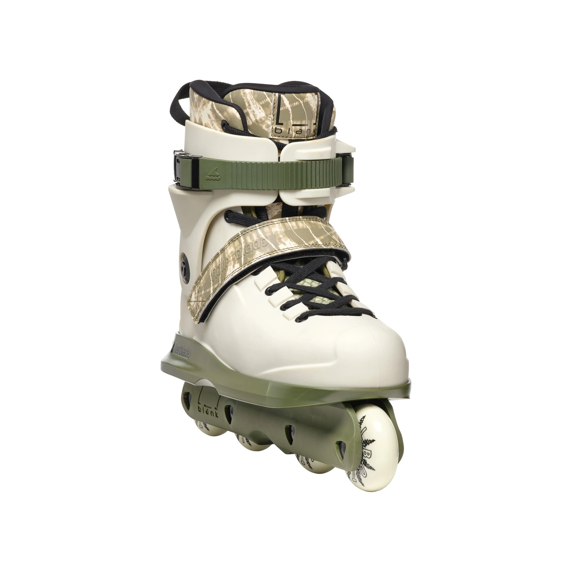 ROLLERS ROLLERBLADE BLANK CT
