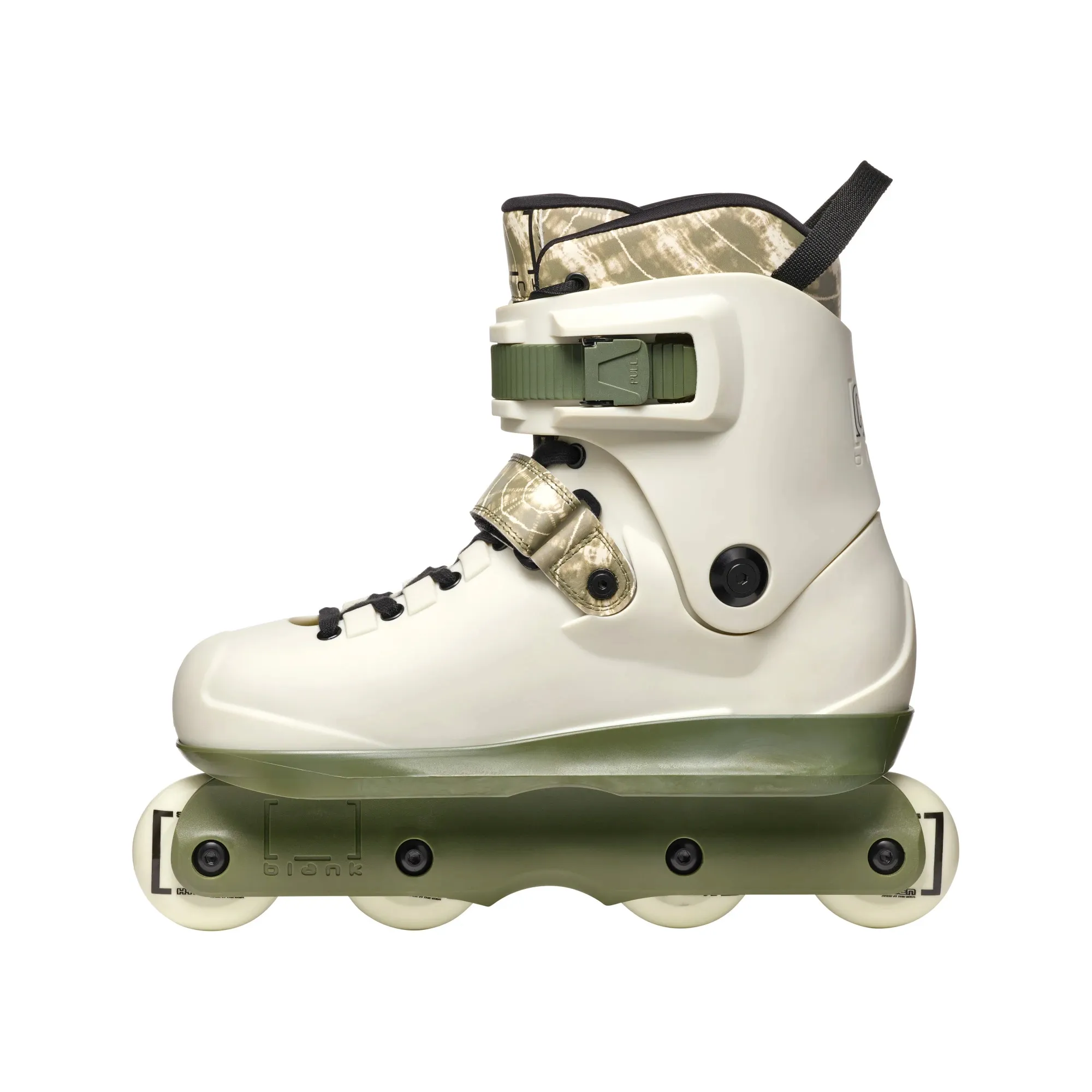 ROLLERS ROLLERBLADE BLANK CT