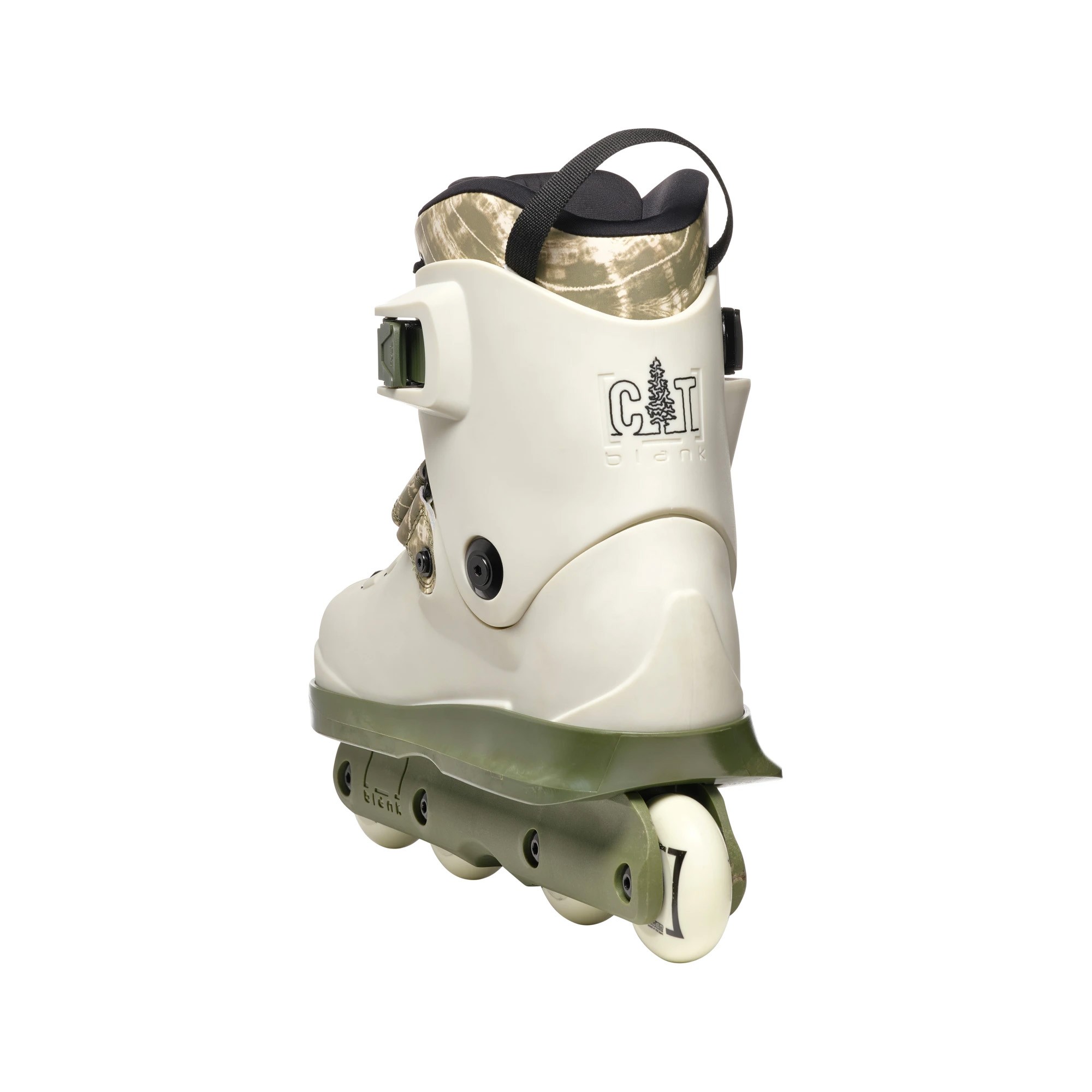 ROLLERS ROLLERBLADE BLANK CT