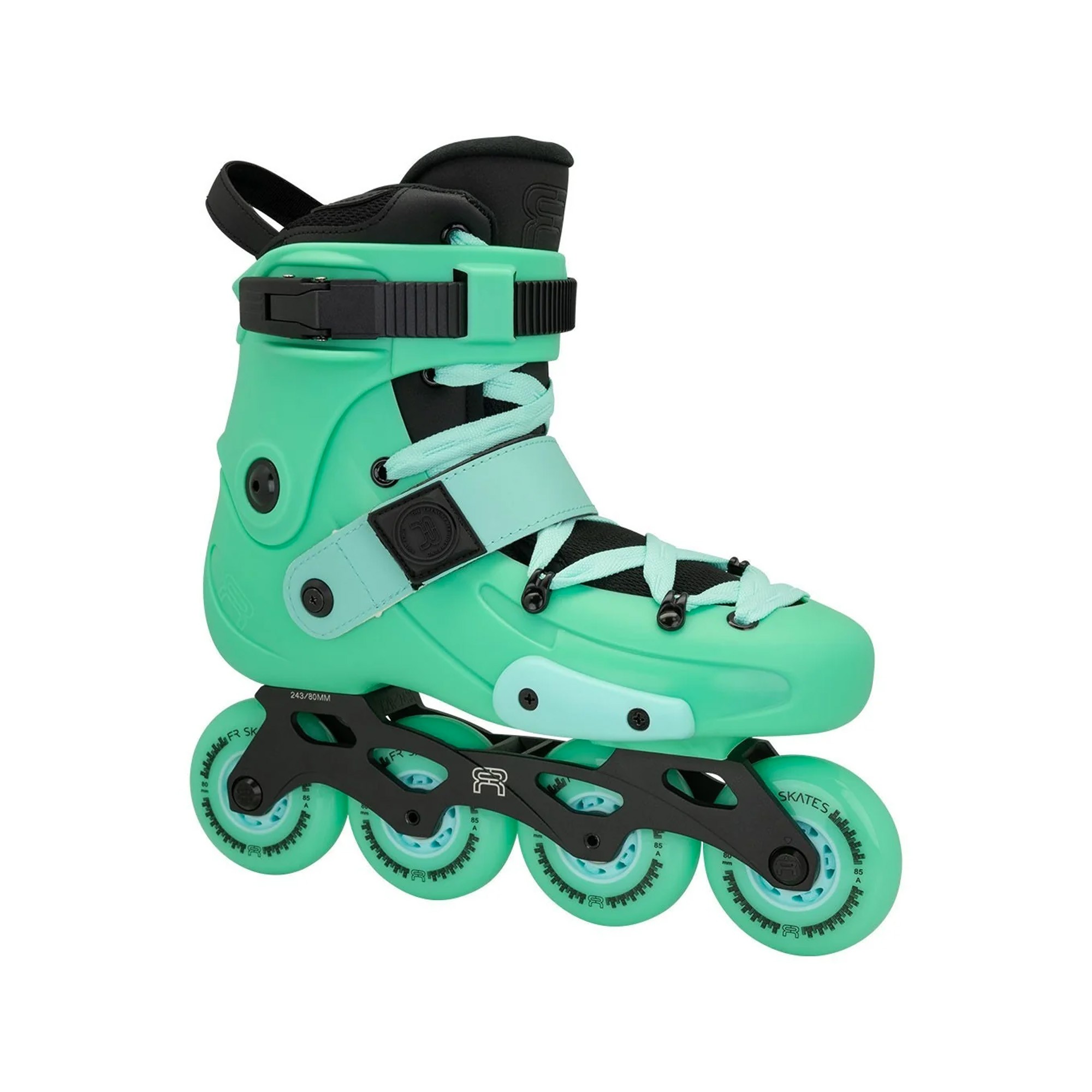 Rollers Fr Frx 80 | Achat En Ligne | Jack'n Roll