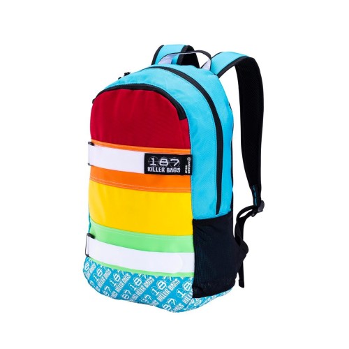 Sac A Dos 187 Killer | Achat En Ligne | Jack'n Roll Sac A Dos 187 Killer | Achat En Ligne | Jack'n Roll