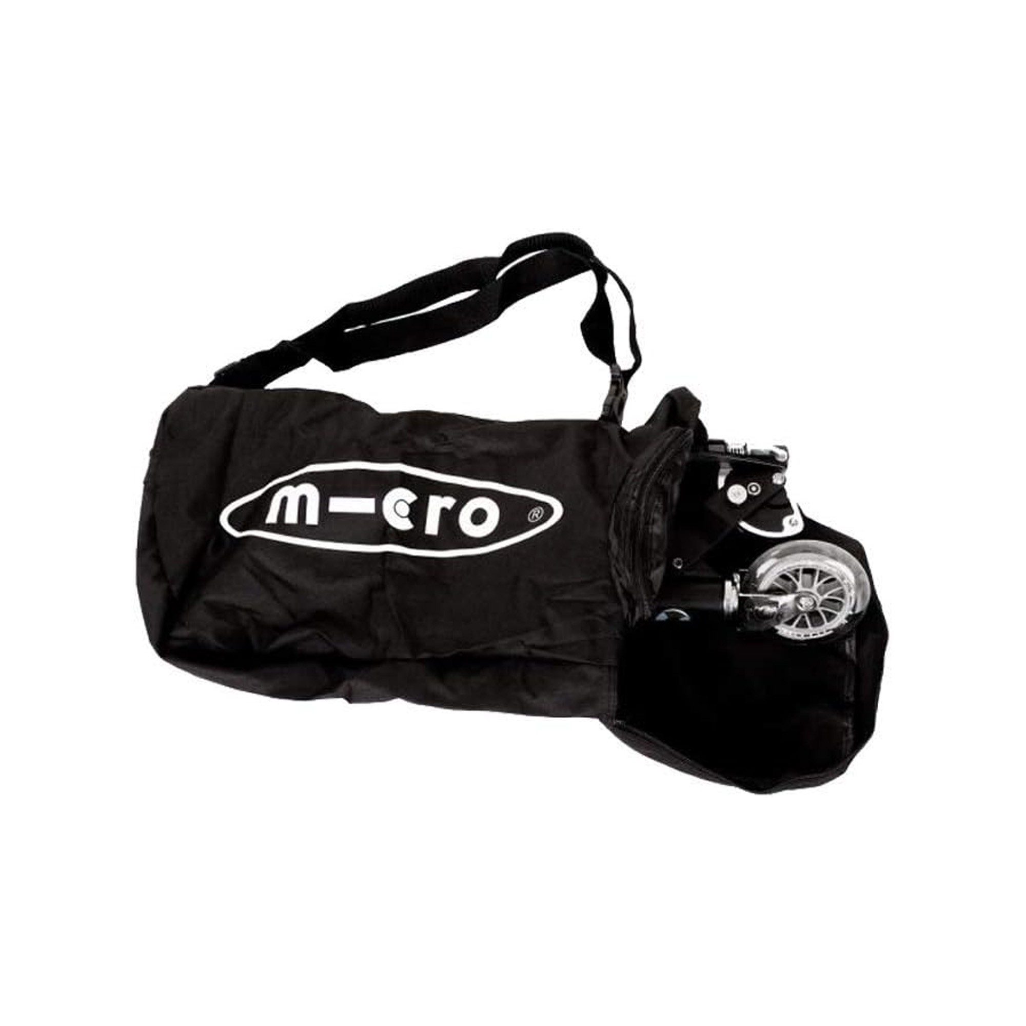 Sac Pour Trottinette Micro Bag In Bag | Achat En Ligne | Jack'n Roll