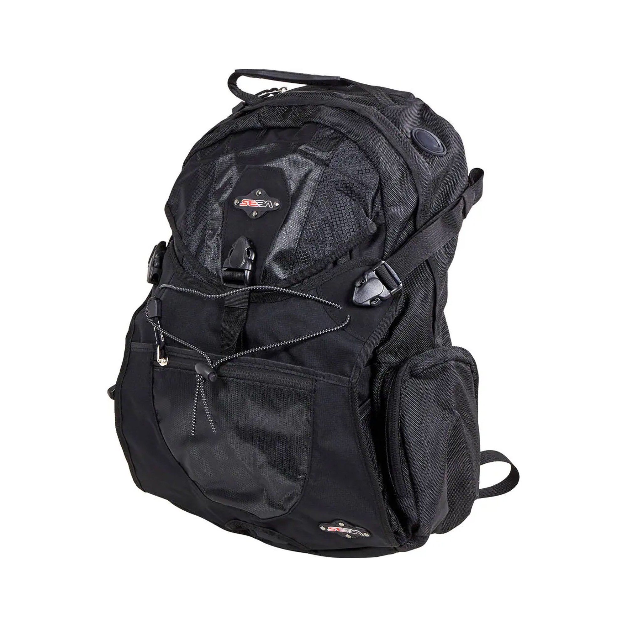 Sac A Dos Seba Large | Achat En Ligne | Jack'n Roll