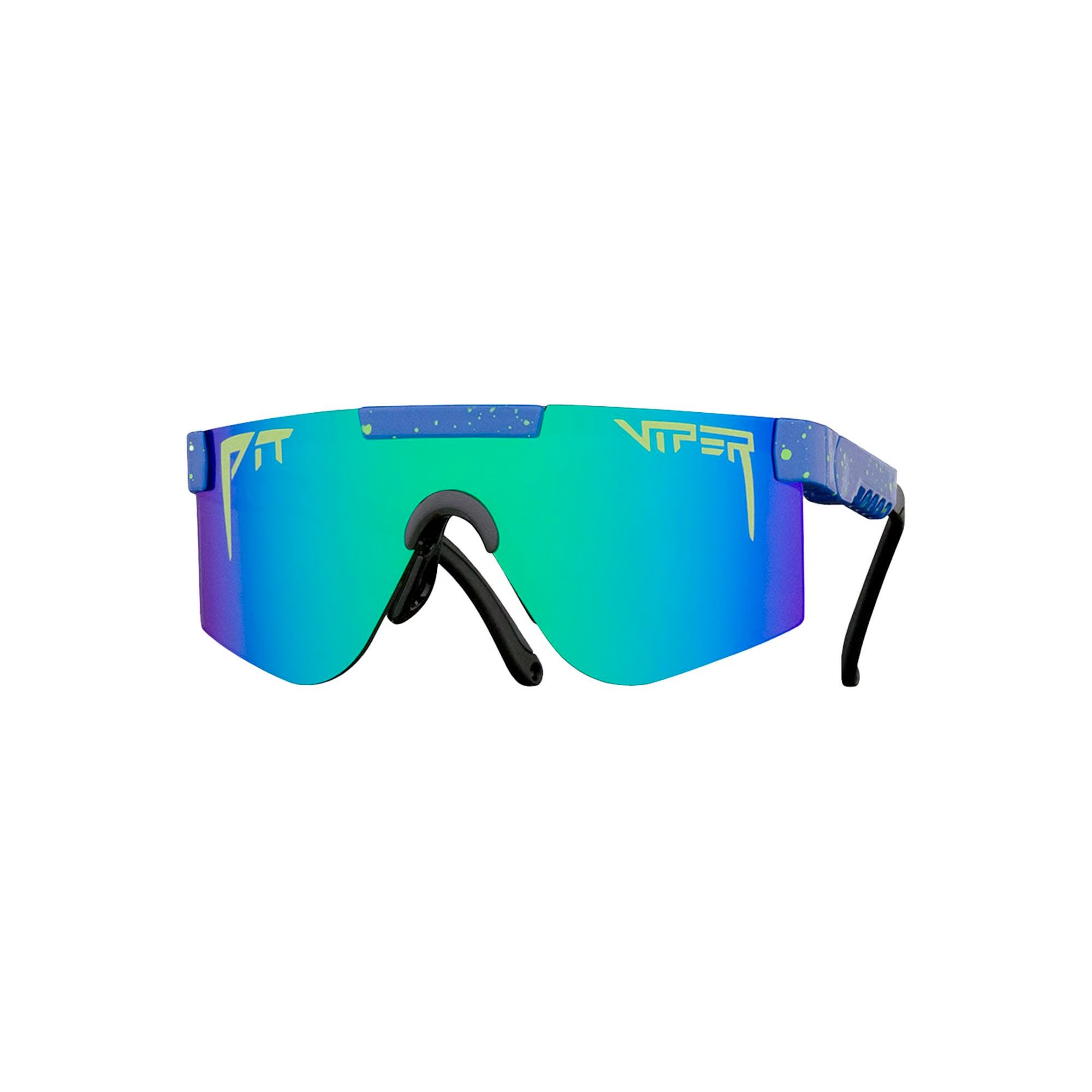 Lunettes Pit Viper The Leonardo | Achat En Ligne | Jack'n Roll