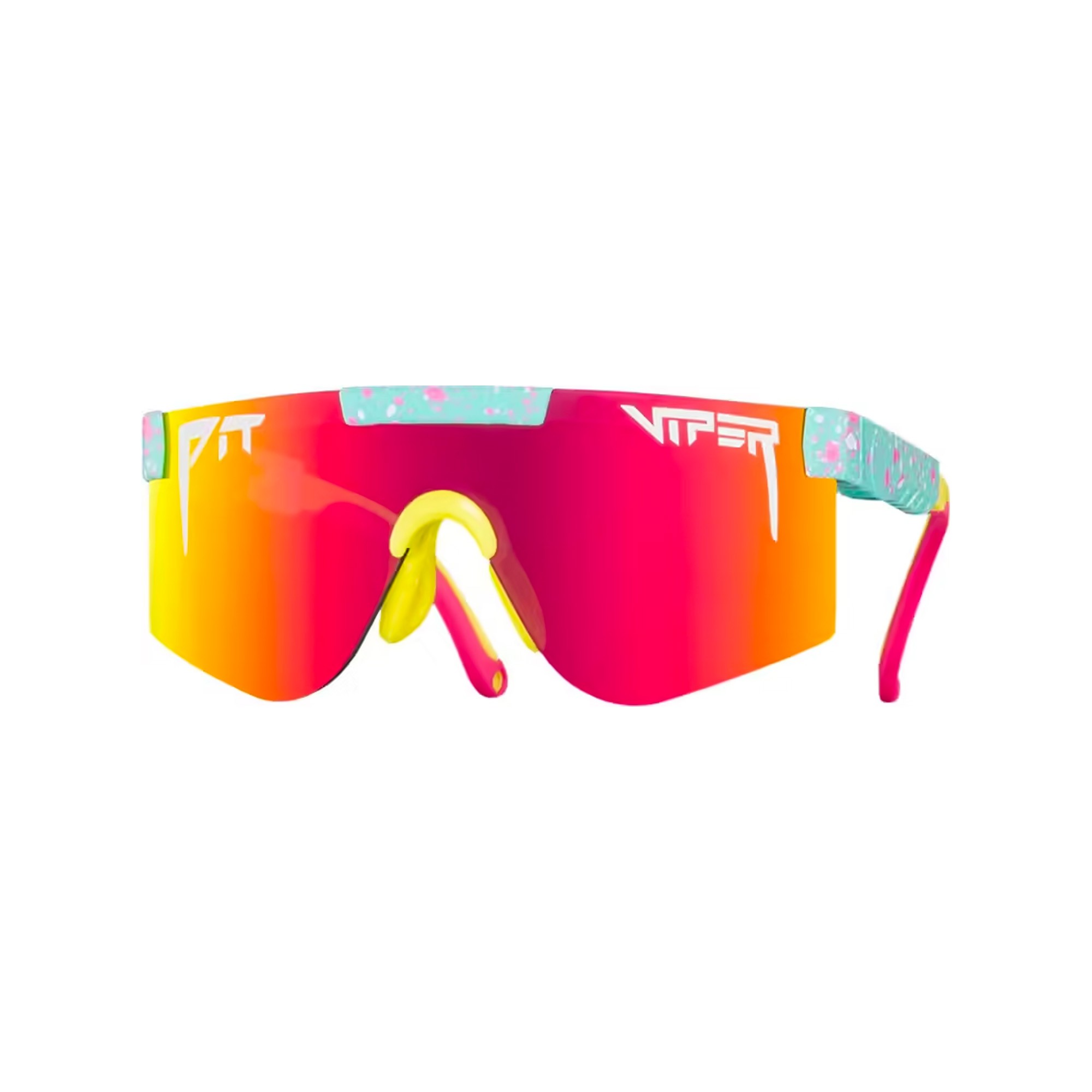 Lunettes Pit Viper The Playmate | Achat En Ligne | Jack'n Roll