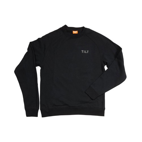 Sweat Shirt Tilt Forever Improving Crewneck | Achat En Ligne | Jack'n Roll Sweat Shirt Tilt Forever Improving Crewneck | Achat En Ligne | Jack'n Roll
