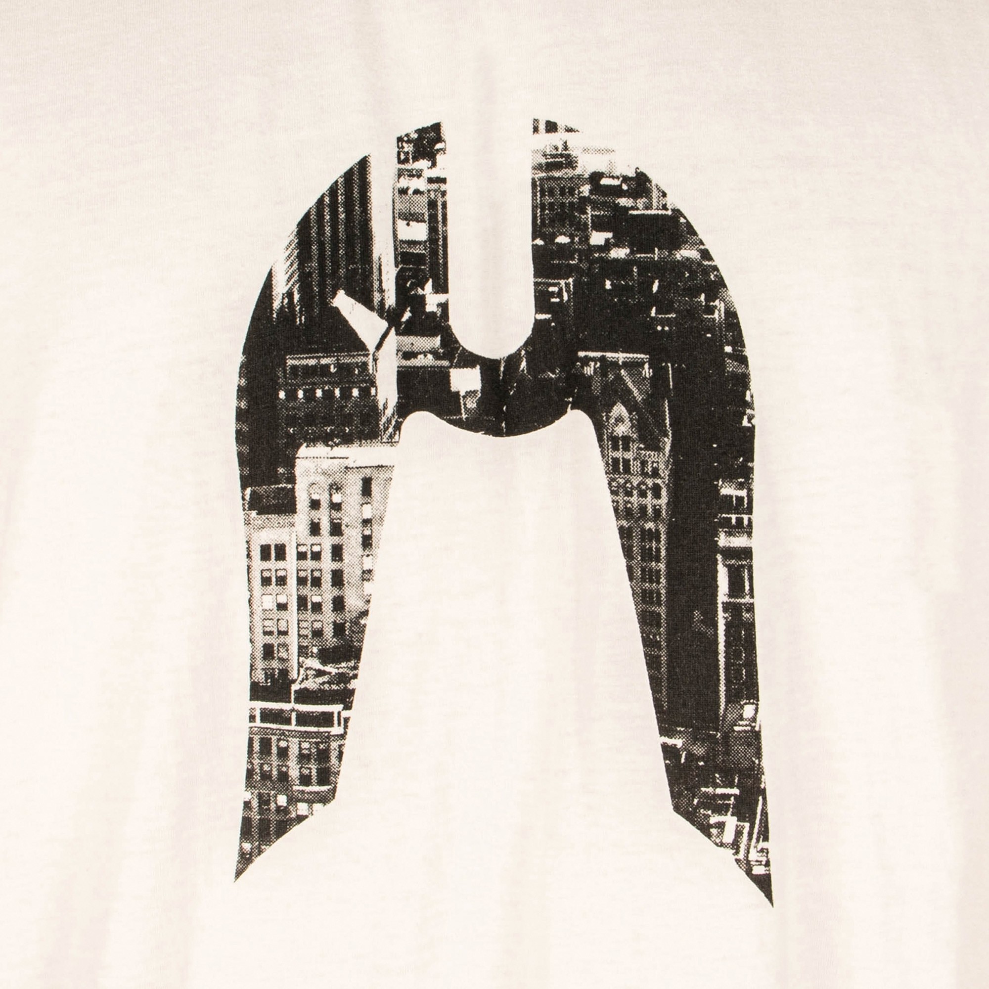 T-shirt Ethic Metropolis | Achat En Ligne | Jack'n Roll