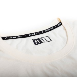T-shirt Ethic Metropolis | Achat En Ligne | Jack'n Roll