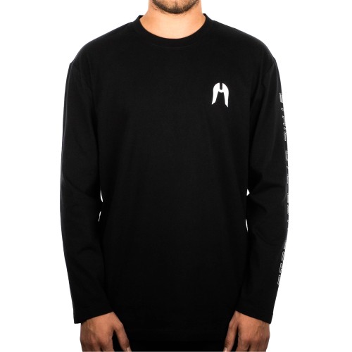 T-shirt Ethic Lost Highway Long | Achat En Ligne | Jack'n Roll T-shirt Ethic Lost Highway Long | Achat En Ligne | Jack'n Roll