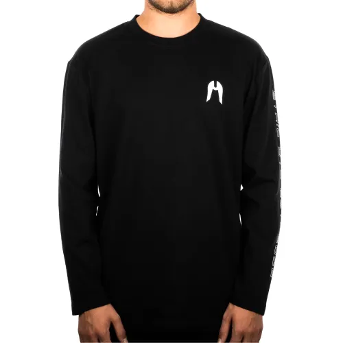 T-shirt Ethic Lost Highway Long | Achat En Ligne | Jack'n Roll