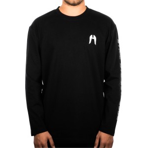 T-shirt Ethic Lost Highway Long | Achat En Ligne | Jack'n Roll