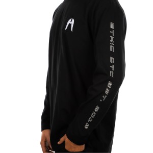 T-shirt Ethic Lost Highway Long | Achat En Ligne | Jack'n Roll