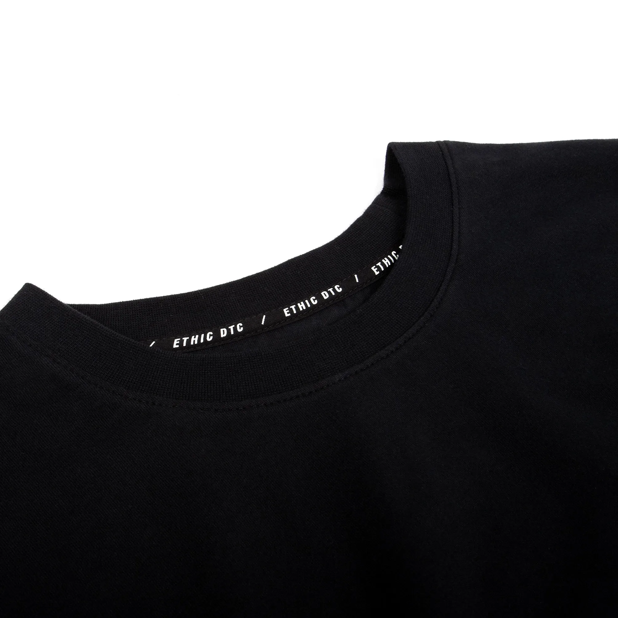 T-shirt Ethic Lost Highway Long | Achat En Ligne | Jack'n Roll