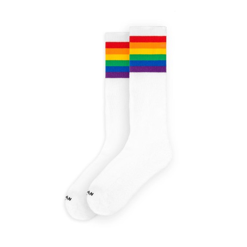 Chaussettes American Socks Knee High | Achat En Ligne | Jack'n Roll Chaussettes American Socks Knee High | Achat En Ligne | Jack'n Roll