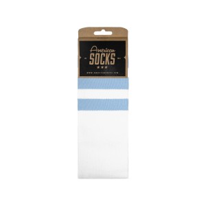 Chaussettes American Socks Knee High | Achat En Ligne | Jack'n Roll Chaussettes American Socks Knee High | Achat En Ligne | Jack'n Roll