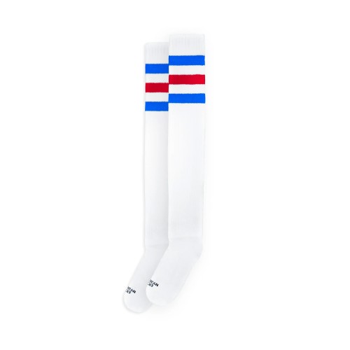 Chaussettes American Socks Ultra High | Achat En Ligne | Jack'n Roll Chaussettes American Socks Ultra High | Achat En Ligne | Jack'n Roll