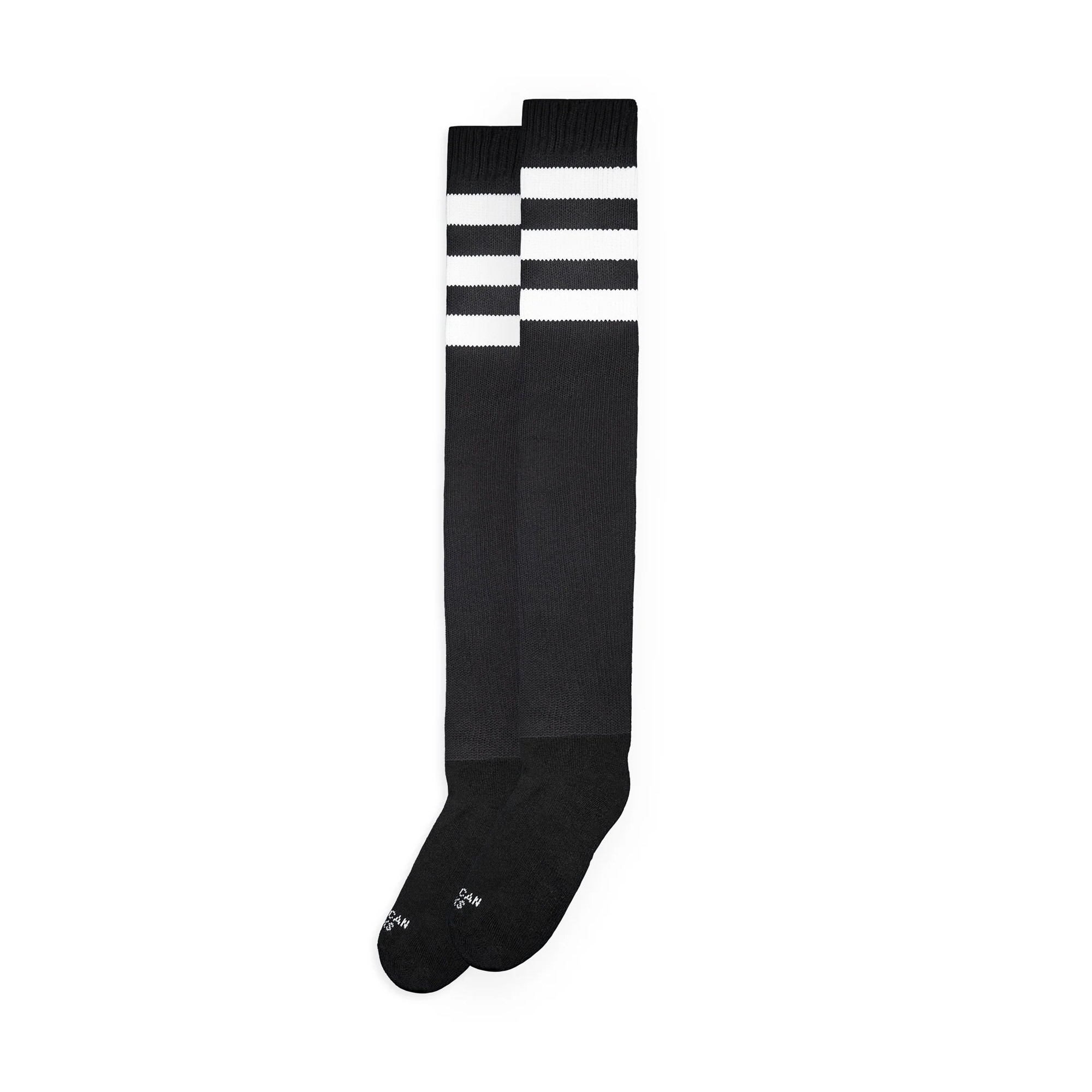 Chaussettes American Socks Ultra High | Achat En Ligne | Jack'n Roll