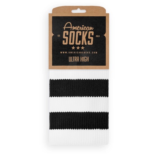 Chaussettes American Socks Ultra High | Achat En Ligne | Jack'n Roll Chaussettes American Socks Ultra High | Achat En Ligne | Jack'n Roll