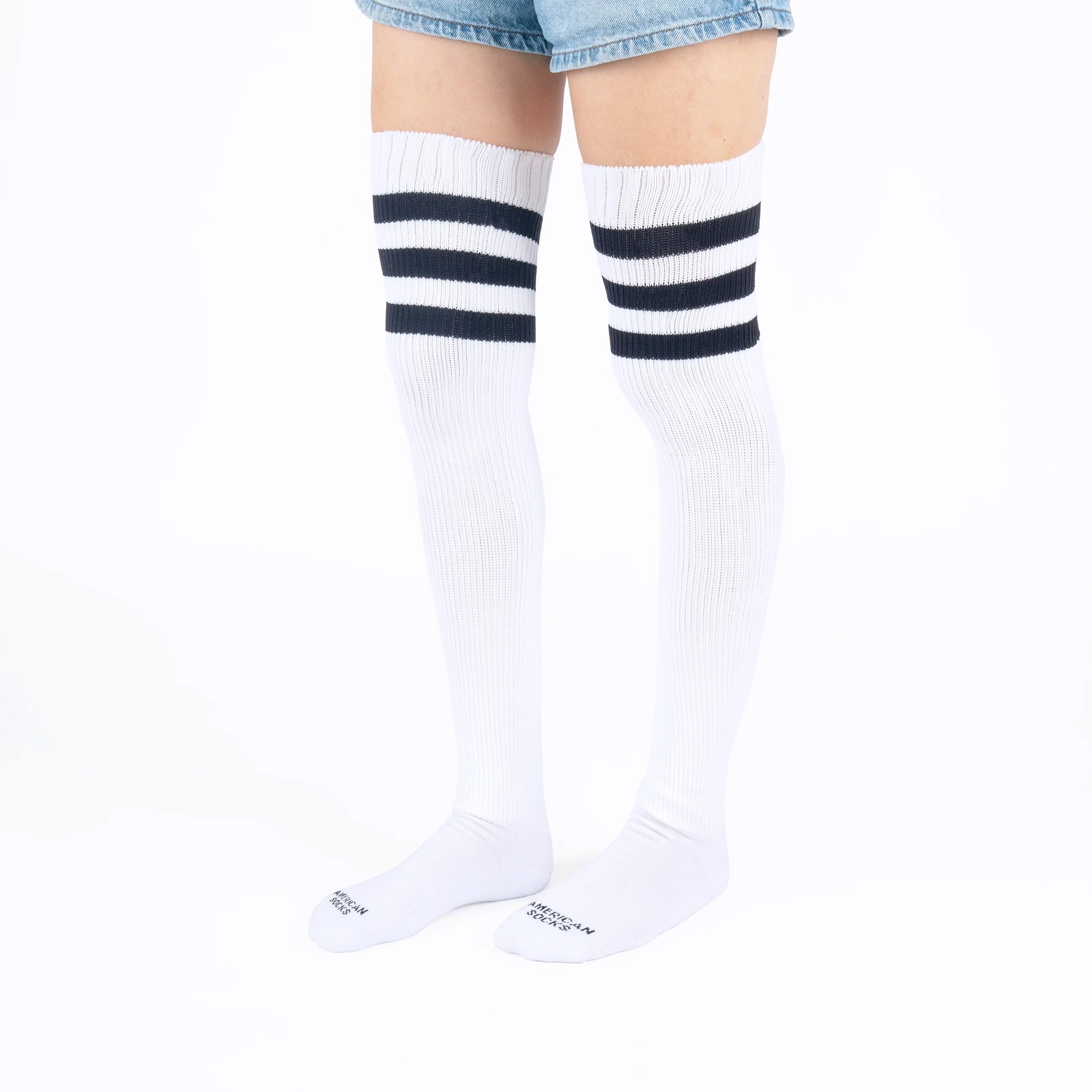 Chaussettes American Socks Ultra High | Achat En Ligne | Jack'n Roll
