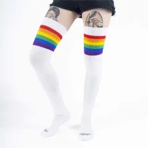 Chaussettes American Socks Ultra High | Achat En Ligne | Jack'n Roll