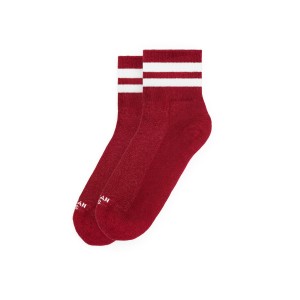 Chaussettes American Socks Ankle High | Achat En Ligne | Jack'n Roll