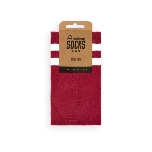 Chaussettes American Socks Ankle High | Achat En Ligne | Jack'n Roll