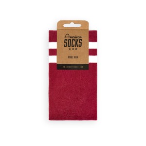 Chaussettes American Socks Ankle High | Achat En Ligne | Jack'n Roll