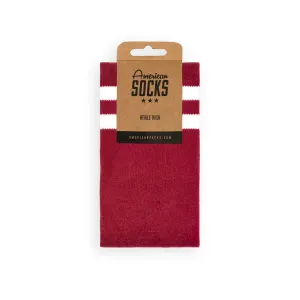 Chaussettes American Socks Ankle High | Achat En Ligne | Jack'n Roll