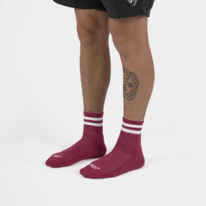 Chaussettes American Socks Ankle High | Achat En Ligne | Jack'n Roll