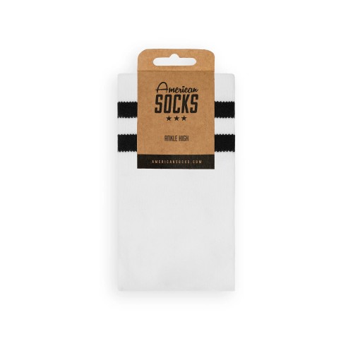 Chaussettes American Socks Ankle High | Achat En Ligne | Jack'n Roll Chaussettes American Socks Ankle High | Achat En Ligne | Jack'n Roll
