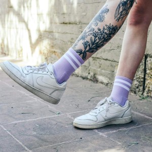 Chaussettes American Socks Ankle High | Achat En Ligne | Jack'n Roll