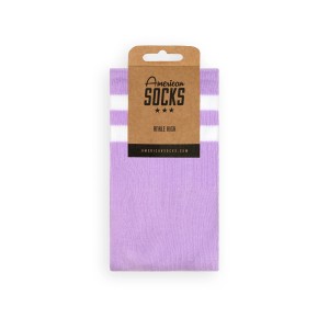 Chaussettes American Socks Ankle High | Achat En Ligne | Jack'n Roll